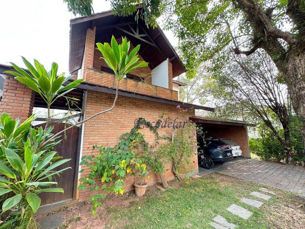 Casa de Condomínio à venda com 3 quartos, 260m² - Foto 2