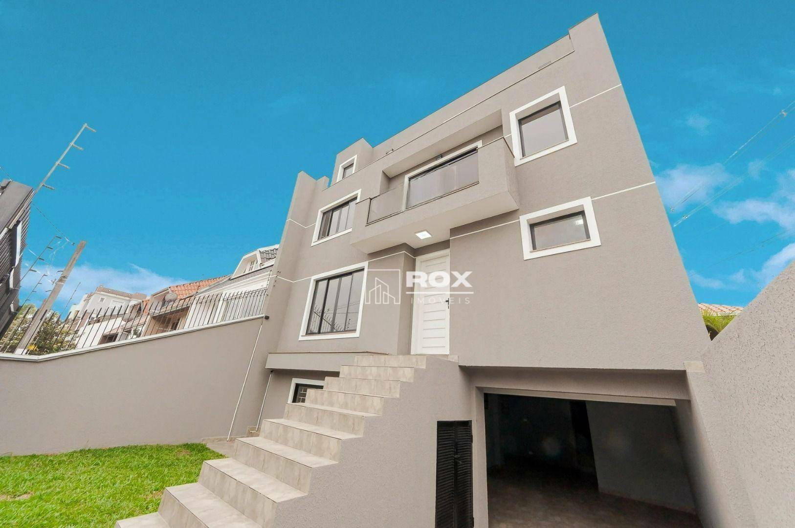 Sobrado à venda com 4 quartos, 192m² - Foto 60