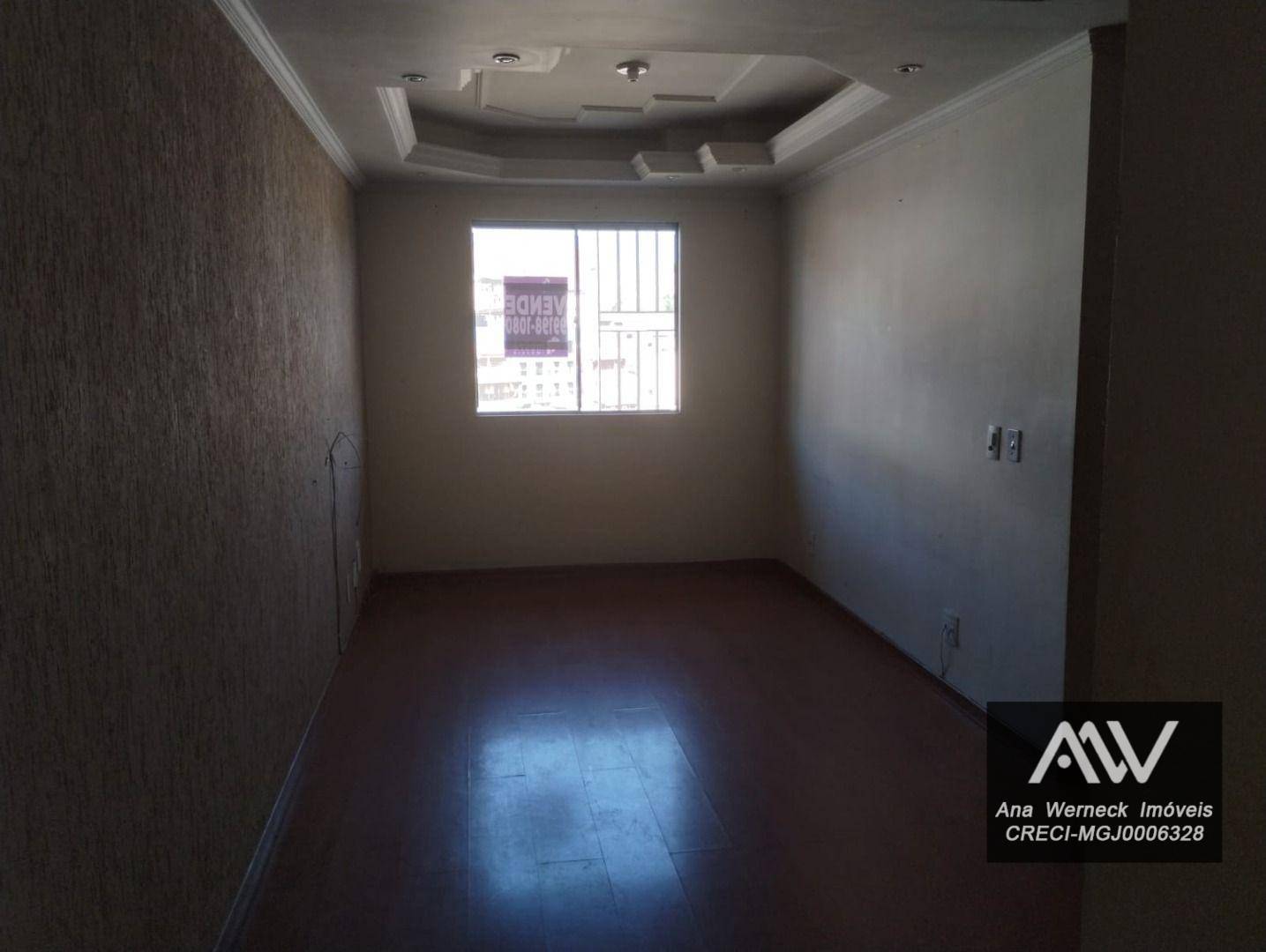 Apartamento à venda com 3 quartos, 70m² - Foto 4