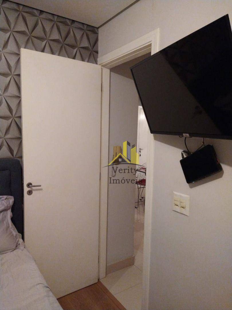 Apartamento à venda com 3 quartos, 49m² - Foto 13