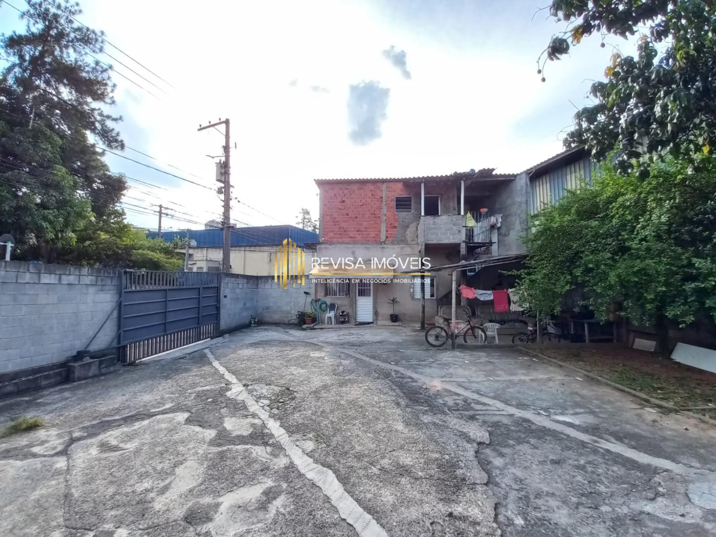 Terreno à venda, 590m² - Foto 25