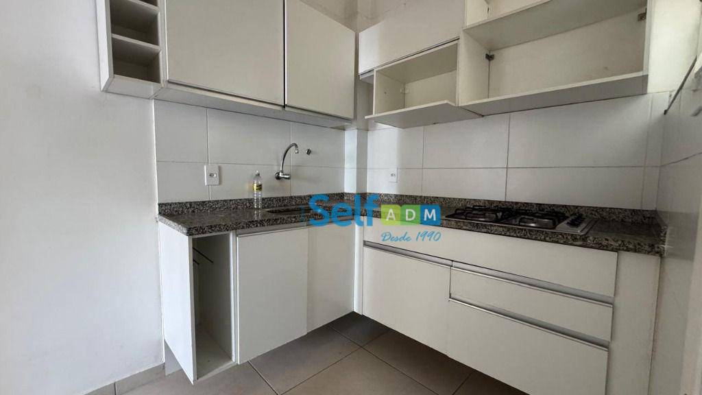 Apartamento para alugar com 2 quartos, 55m² - Foto 14