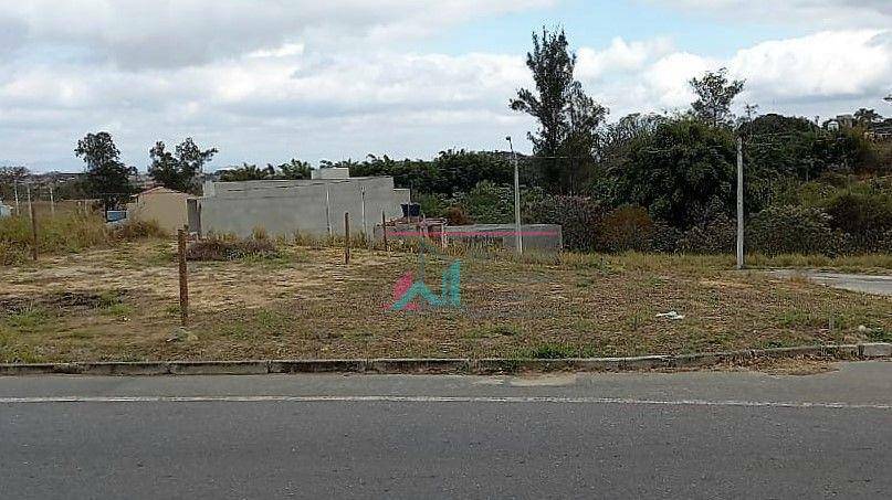 Terreno à venda, 125M2 - Foto 1