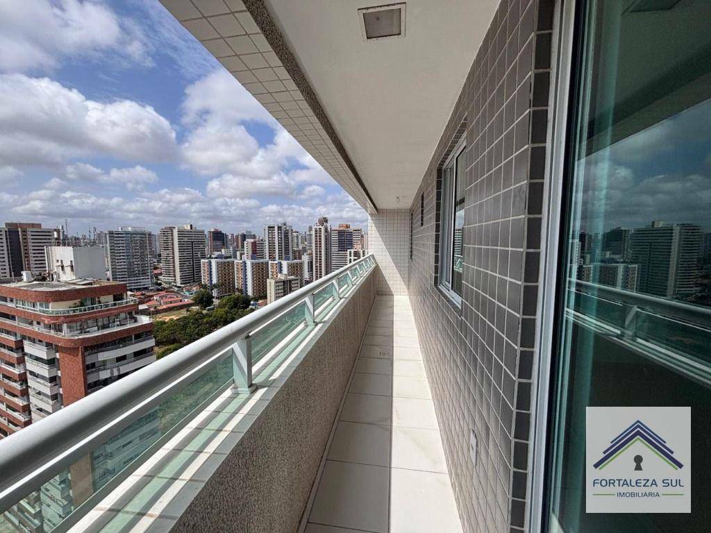 Apartamento à venda com 2 quartos, 86m² - Foto 2