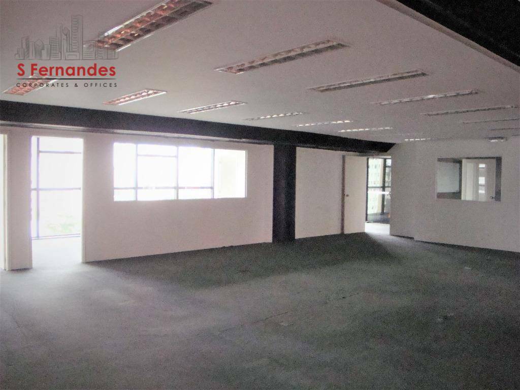 Conjunto Comercial-Sala para alugar, 256m² - Foto 3