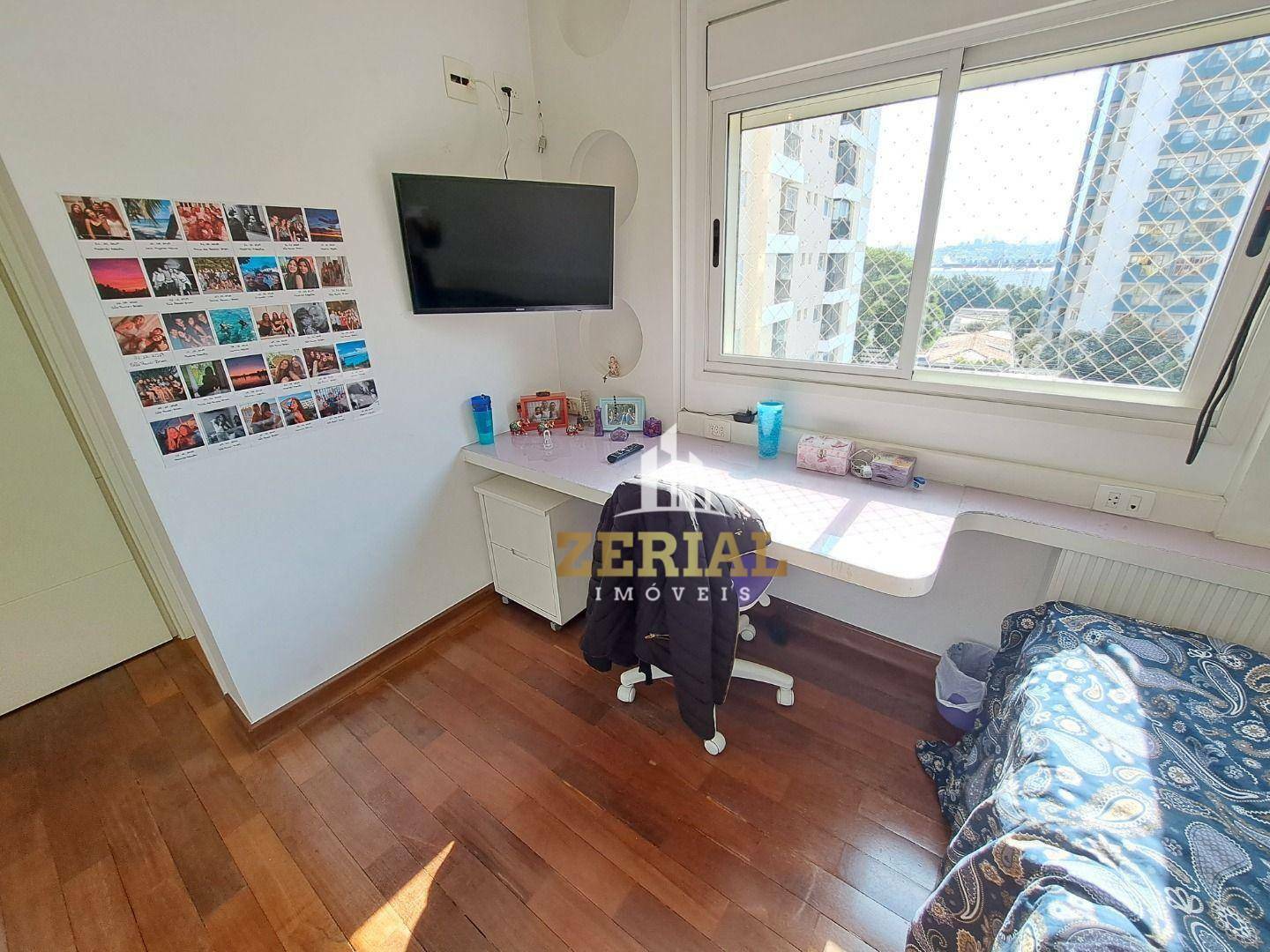 Apartamento à venda com 3 quartos, 179m² - Foto 33