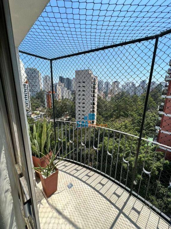 Cobertura à venda com 4 quartos, 220m² - Foto 23