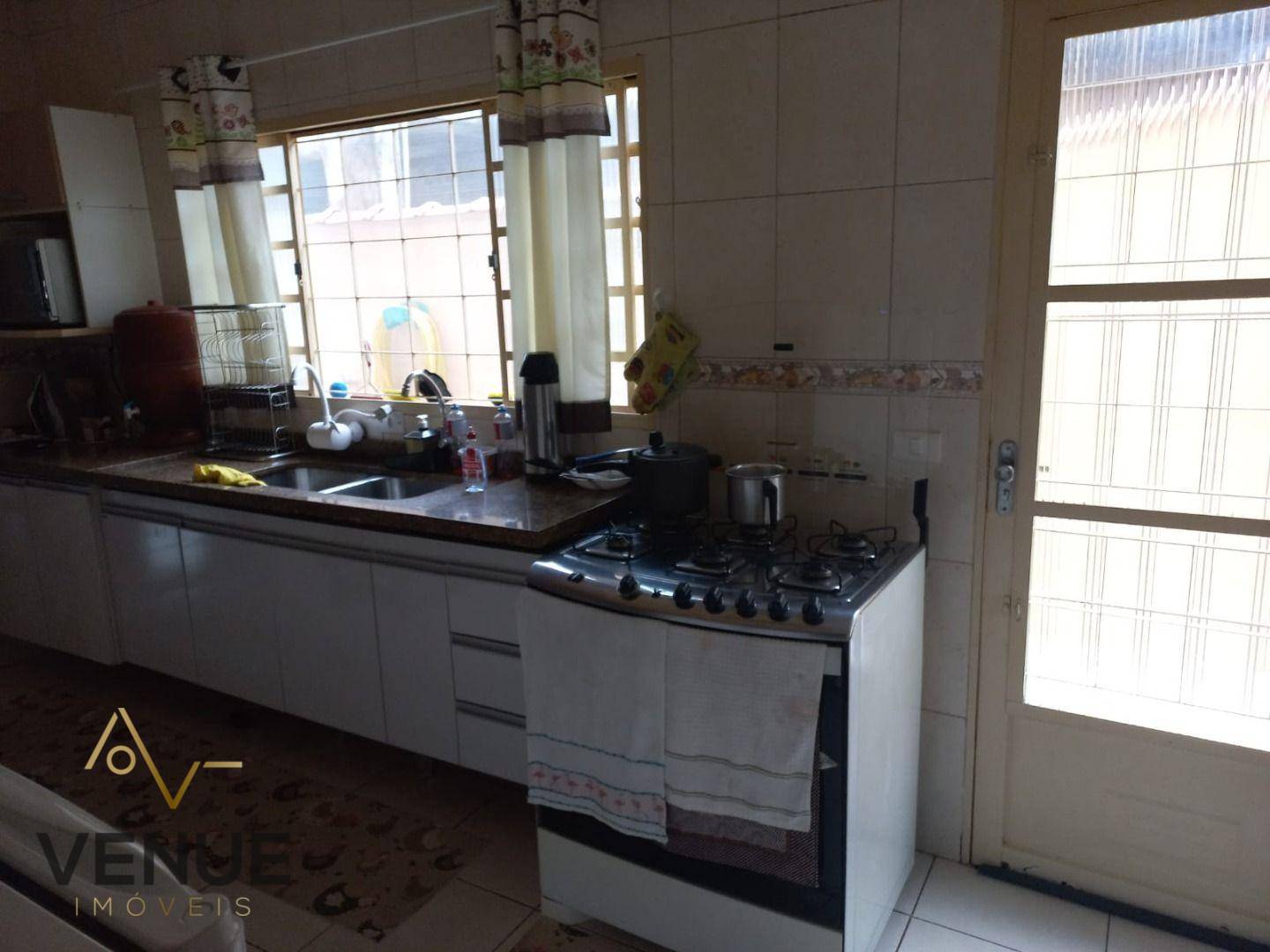 Sobrado à venda com 4 quartos, 227M2 - Foto 24