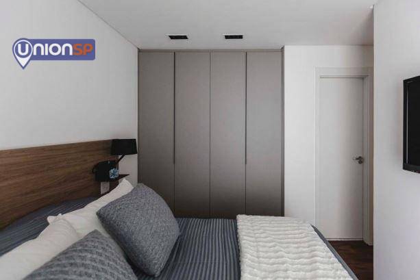 Apartamento à venda com 2 quartos, 81m² - Foto 10