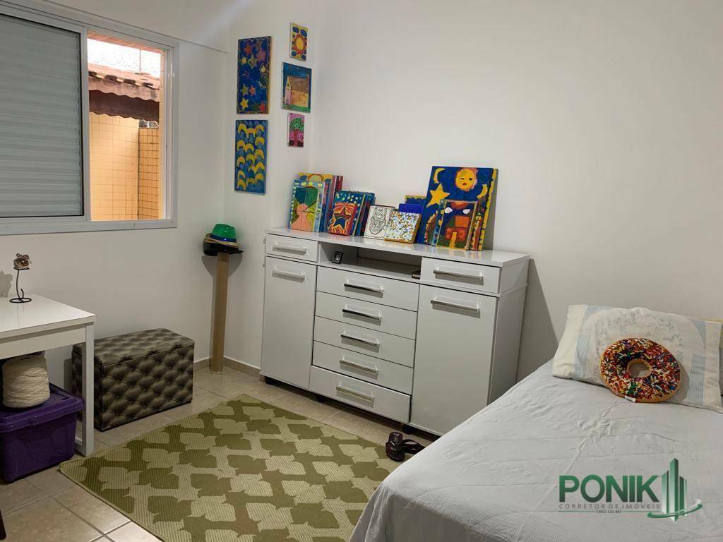 Apartamento à venda com 2 quartos, 185m² - Foto 6