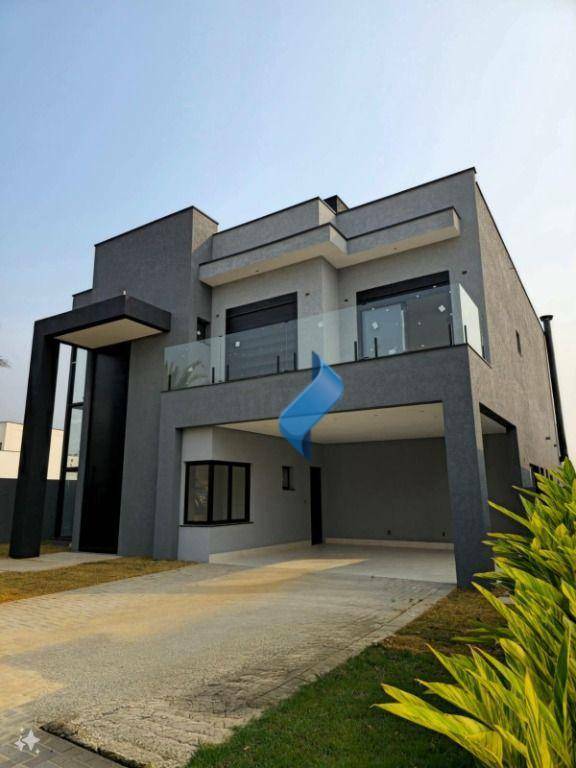 Casa de Condomínio à venda com 4 quartos, 360m² - Foto 3