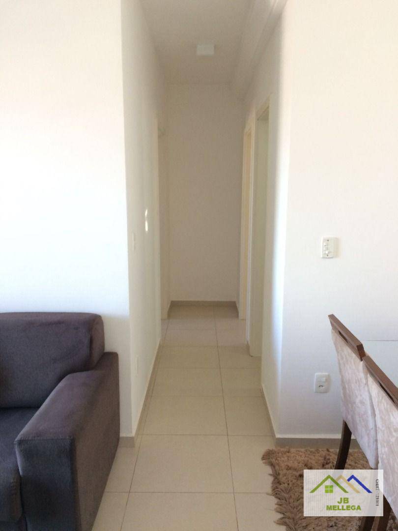 Apartamento à venda com 2 quartos, 71m² - Foto 3