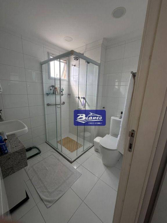 Apartamento à venda com 4 quartos, 185m² - Foto 26