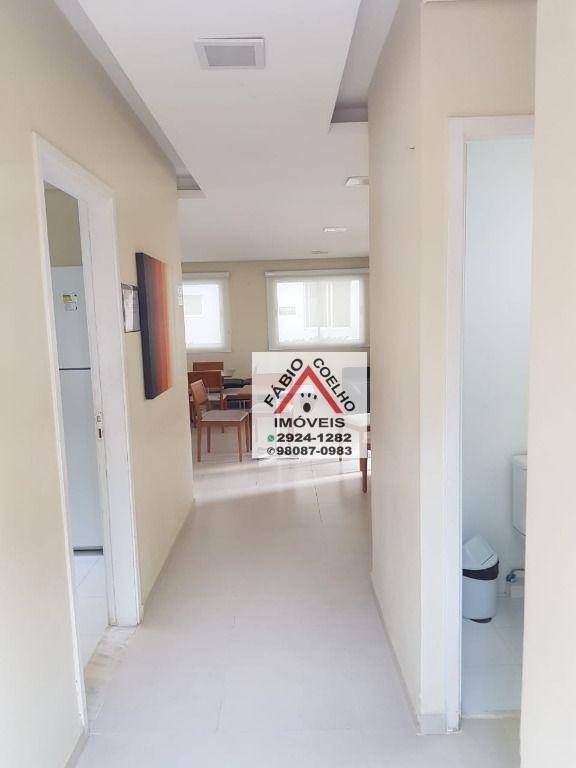 Apartamento à venda com 3 quartos, 71m² - Foto 24