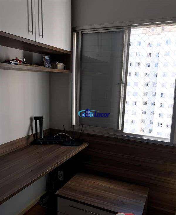 Apartamento à venda com 3 quartos, 69m² - Foto 6