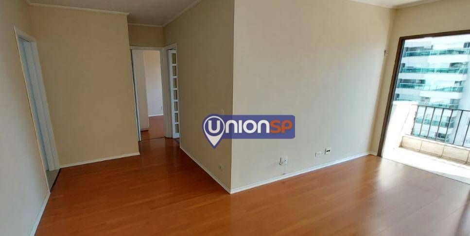 Apartamento à venda com 2 quartos, 64m² - Foto 1