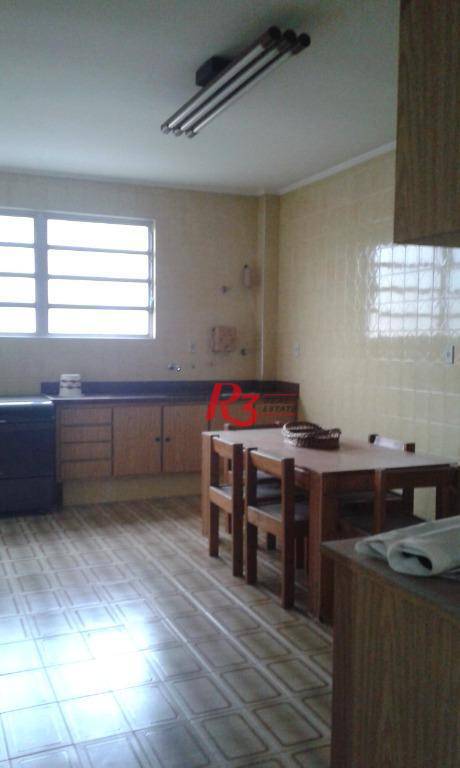 Apartamento à venda com 3 quartos, 175m² - Foto 9