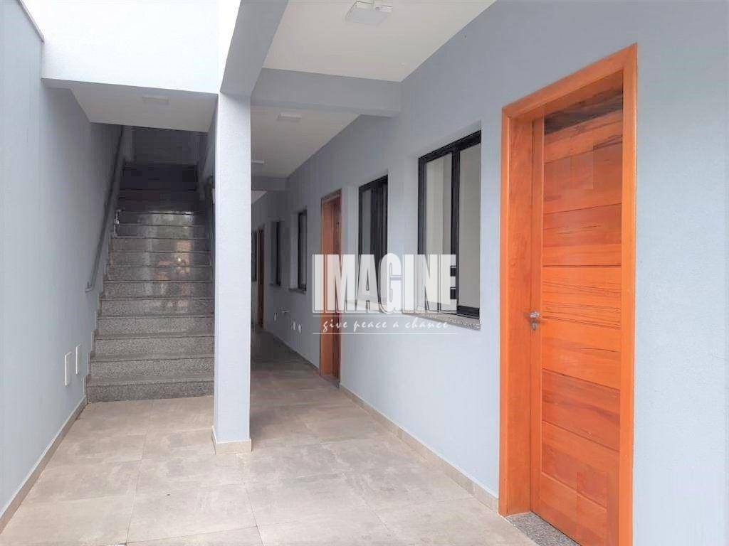 Apartamento à venda com 1 quarto, 34m² - Foto 10