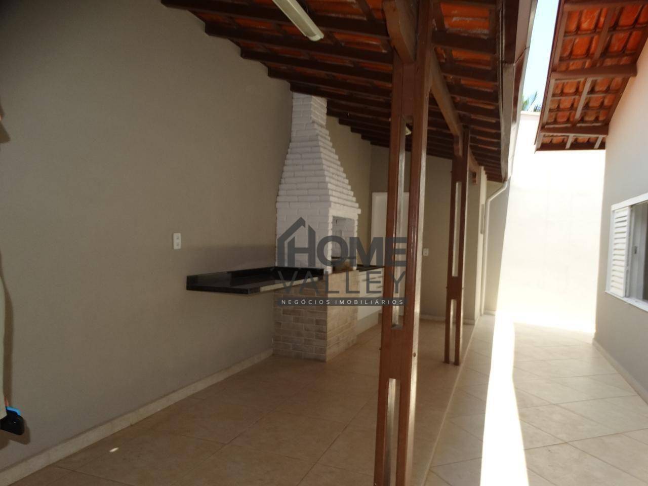 Casa à venda com 3 quartos, 166m² - Foto 30