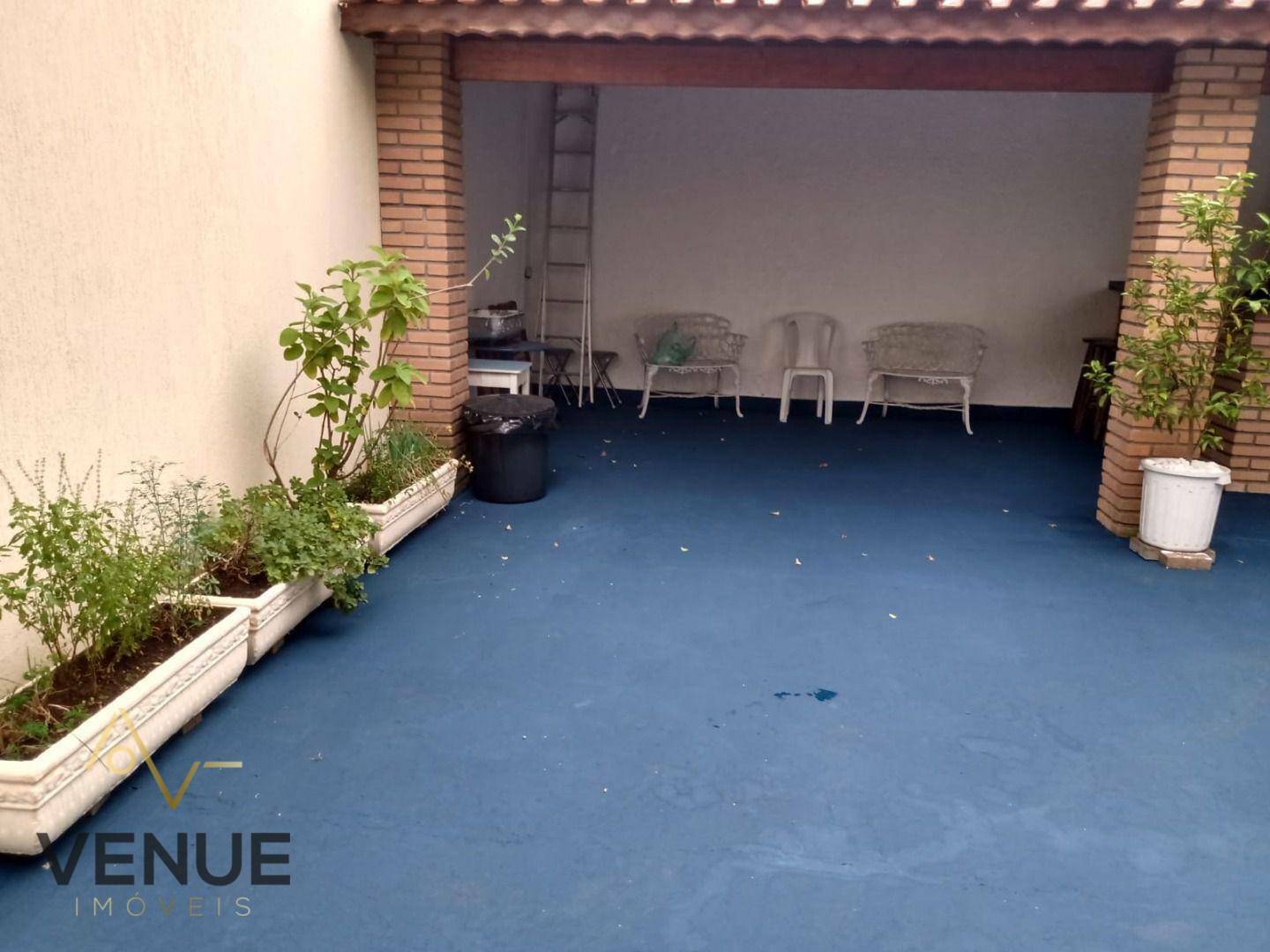 Sobrado à venda com 3 quartos, 110m² - Foto 8