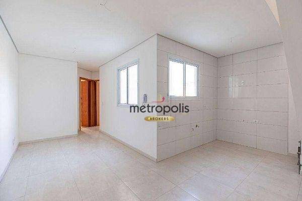 Cobertura à venda com 2 quartos, 88m² - Foto 7