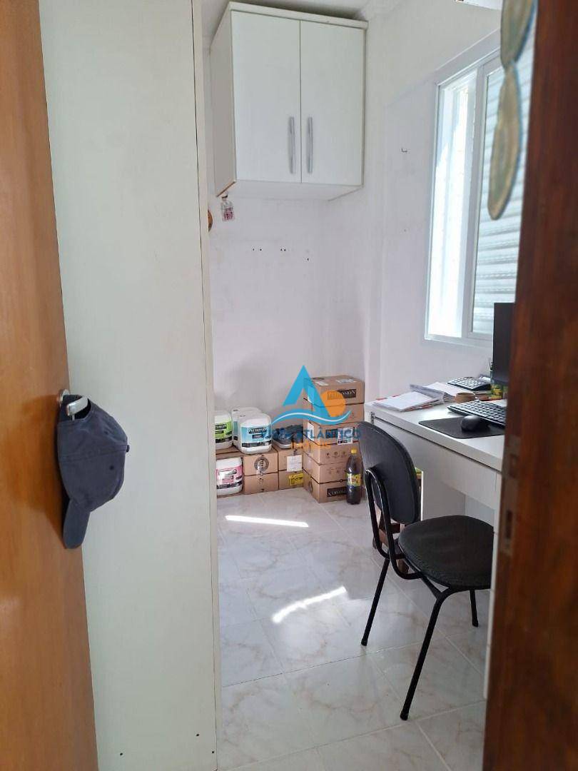 Apartamento à venda com 3 quartos, 130m² - Foto 24