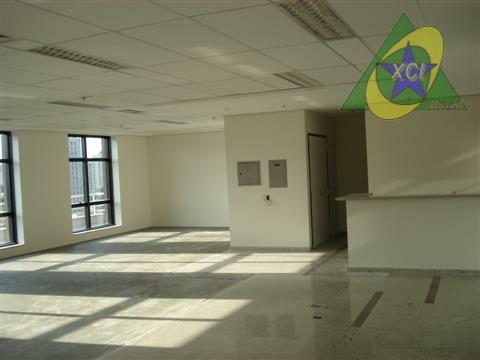 Conjunto Comercial-Sala para alugar, 238m² - Foto 2