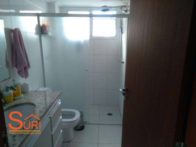 Apartamento à venda com 3 quartos, 120m² - Foto 11