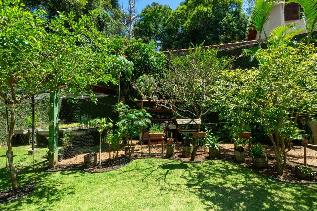 Casa de Condomínio à venda com 7 quartos, 506m² - Foto 26