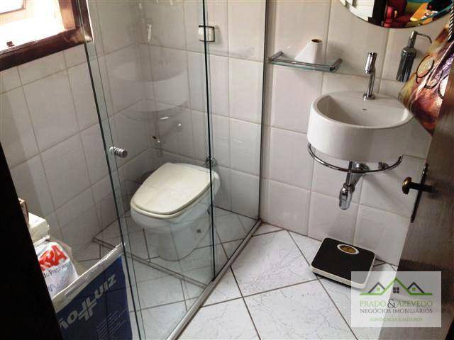 Casa à venda com 5 quartos, 300m² - Foto 19