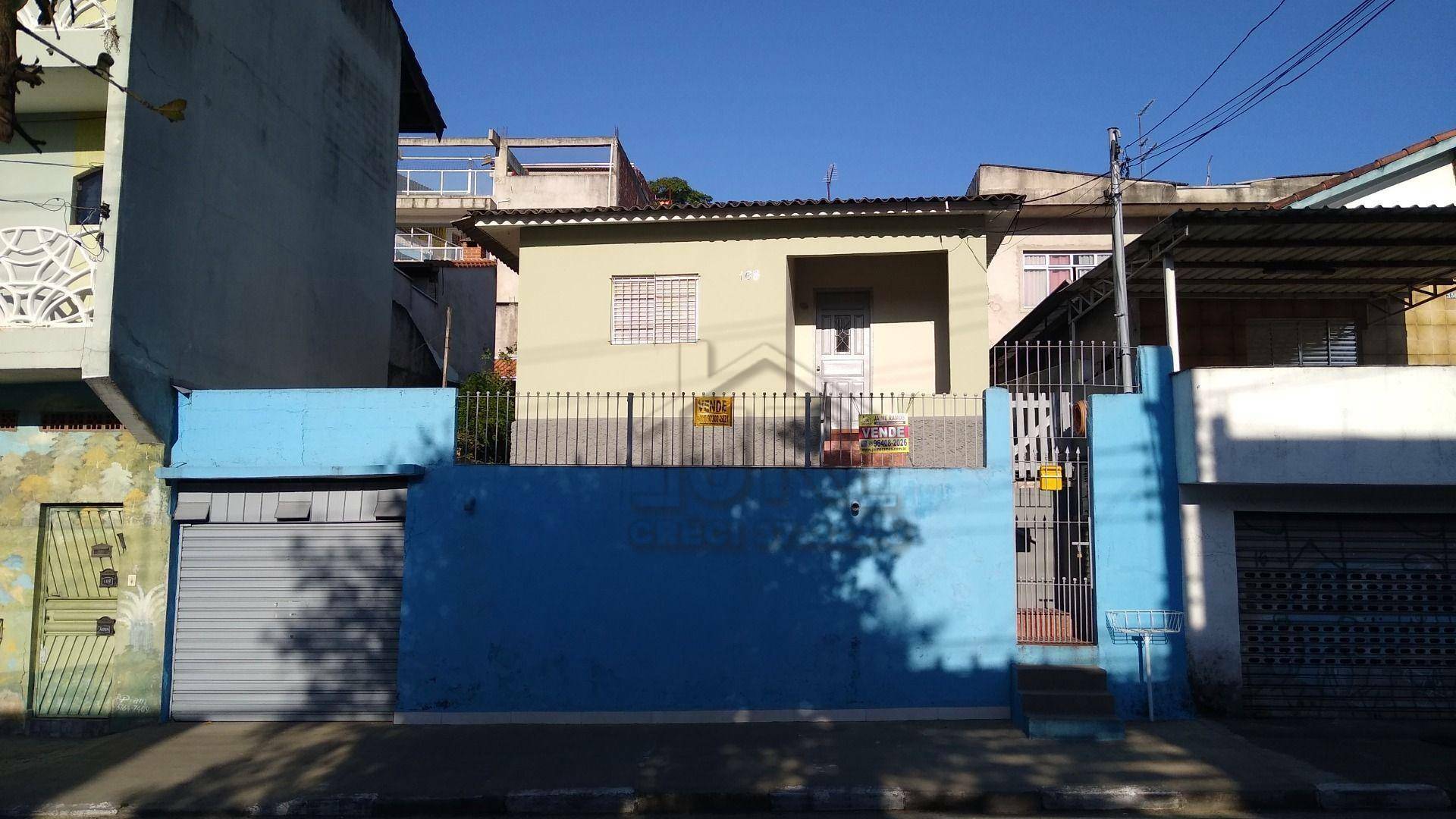 Casa à venda com 2 quartos, 150m² - Foto 1