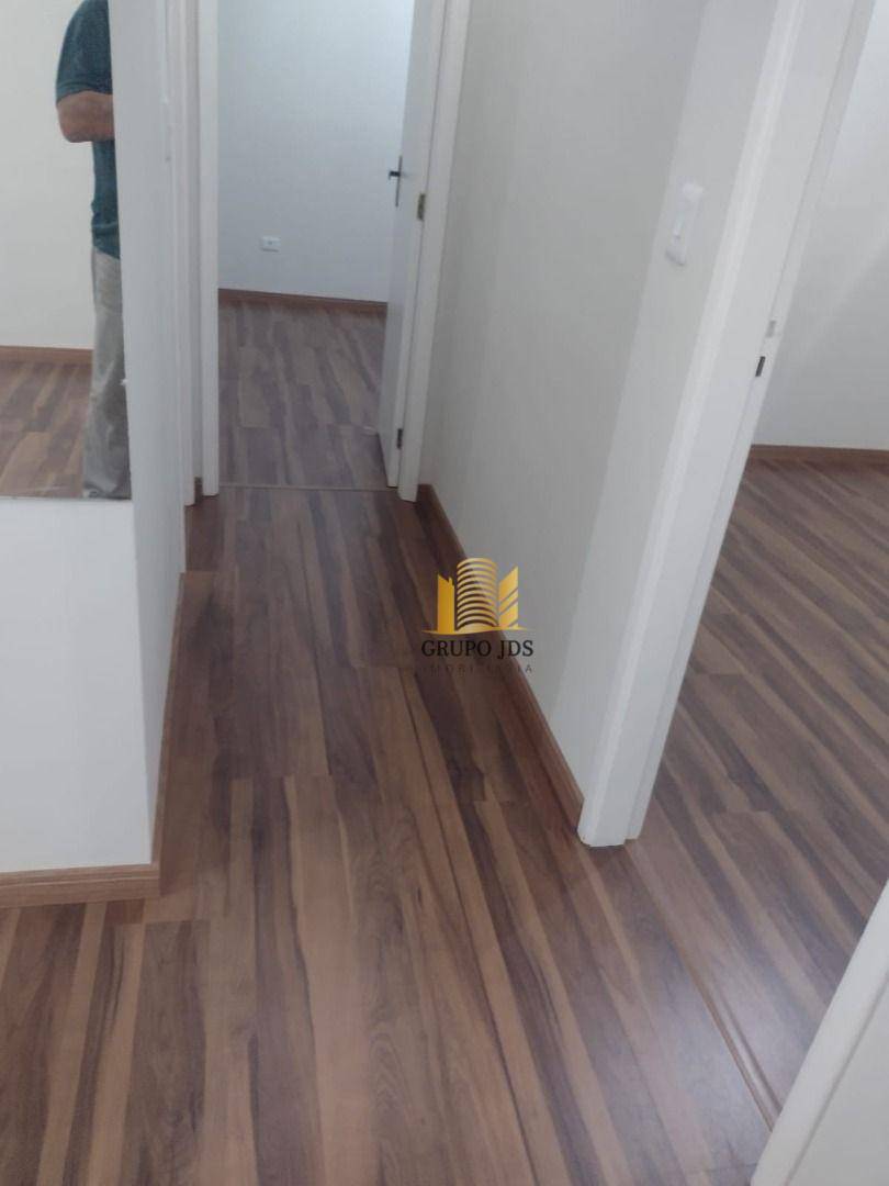 Apartamento à venda com 2 quartos, 58m² - Foto 5