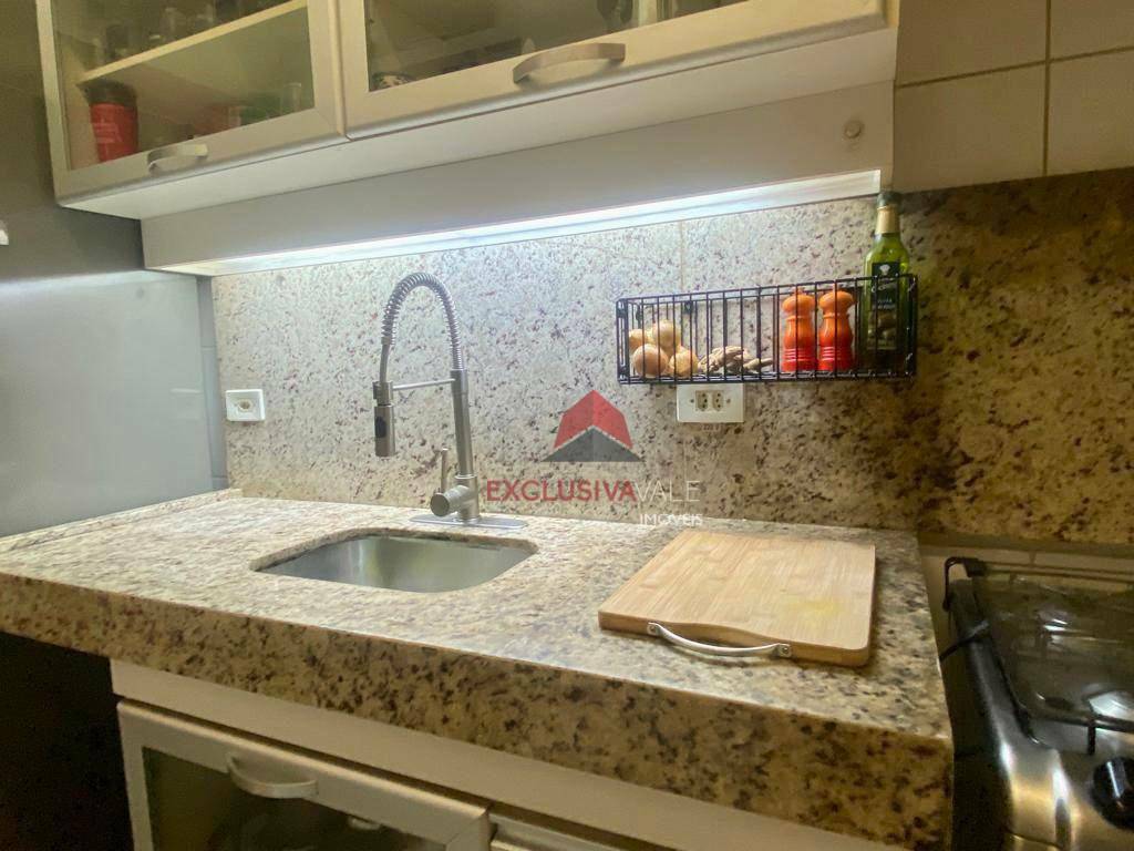 Apartamento à venda com 3 quartos, 74m² - Foto 6