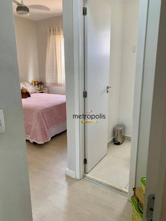 Apartamento à venda com 2 quartos, 62m² - Foto 33