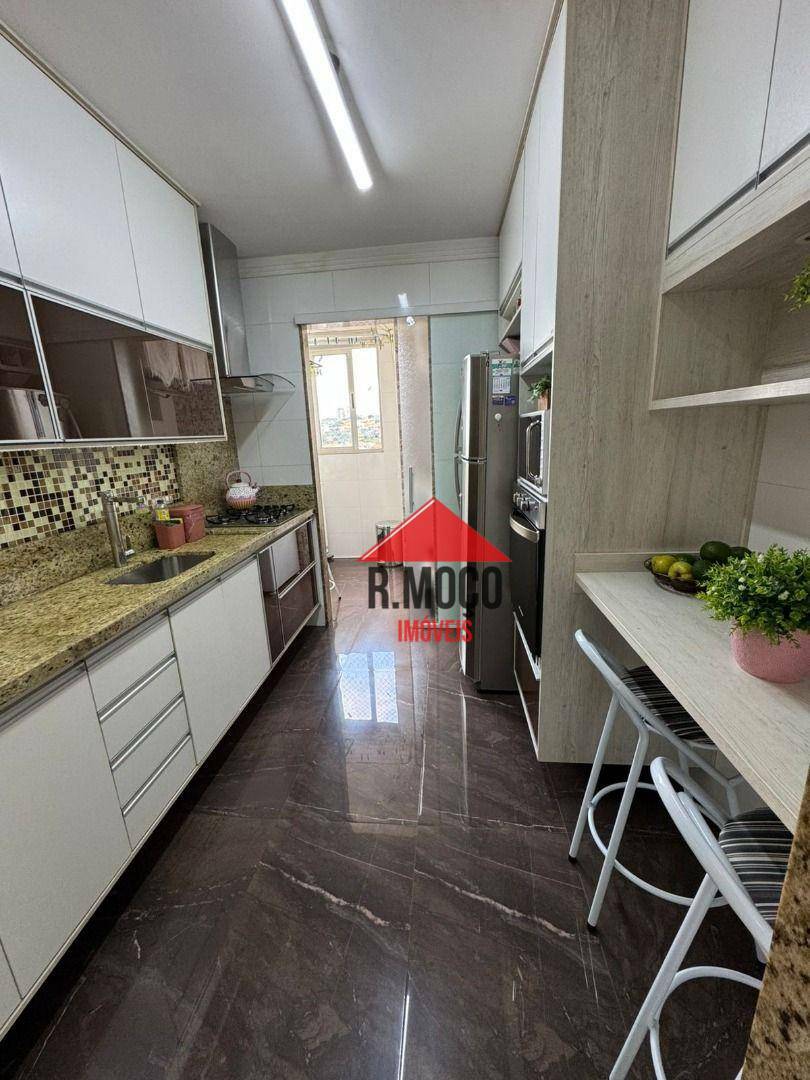 Apartamento à venda com 3 quartos, 70m² - Foto 38