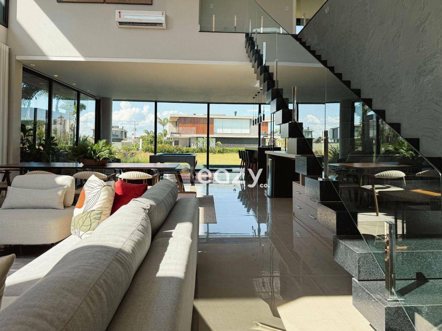 Sobrado à venda com 5 quartos, 390m² - Foto 9