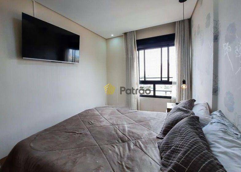 Apartamento à venda com 3 quartos, 80m² - Foto 17