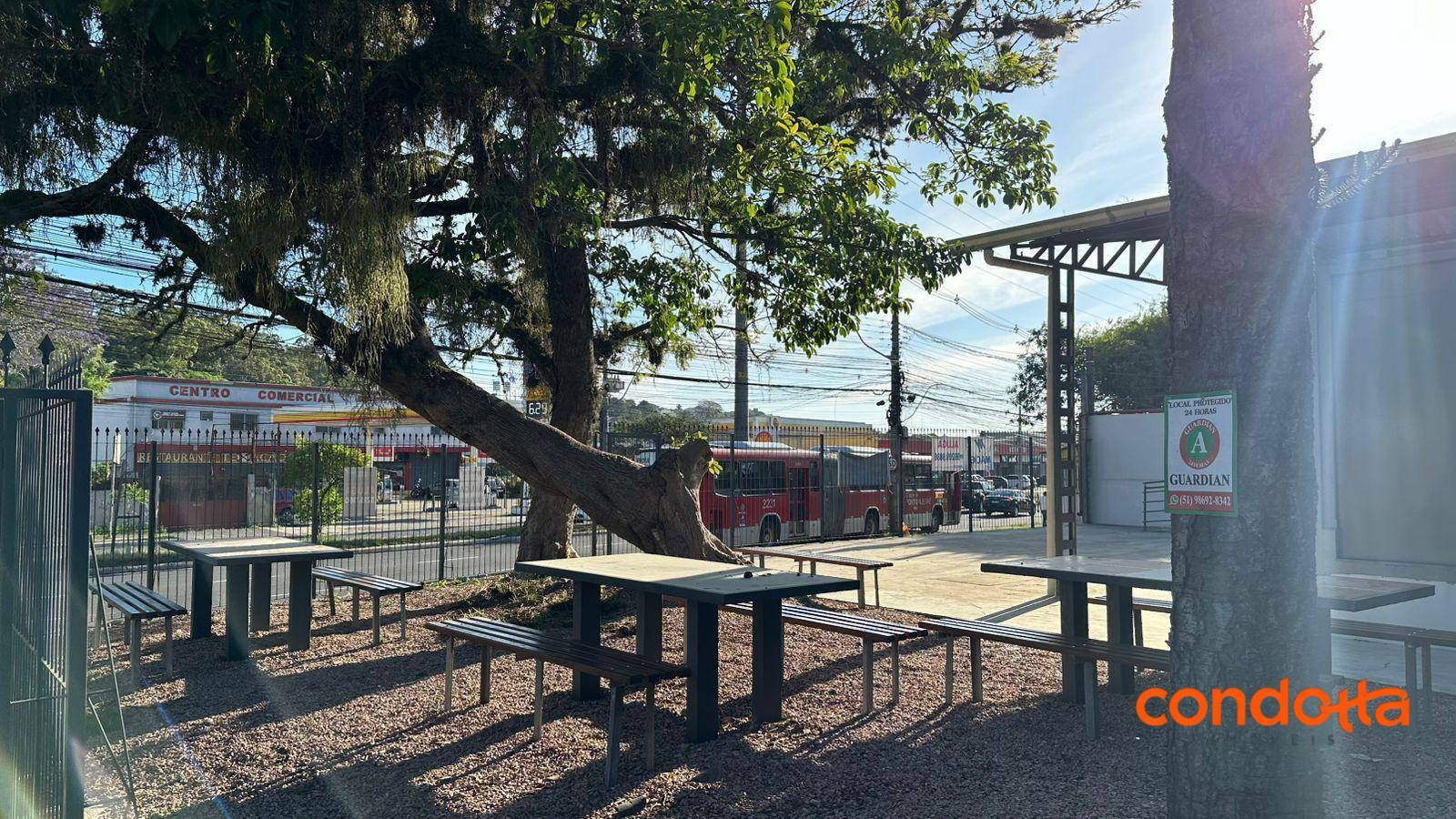 Depósito-Galpão, 1800 m² - Foto 6