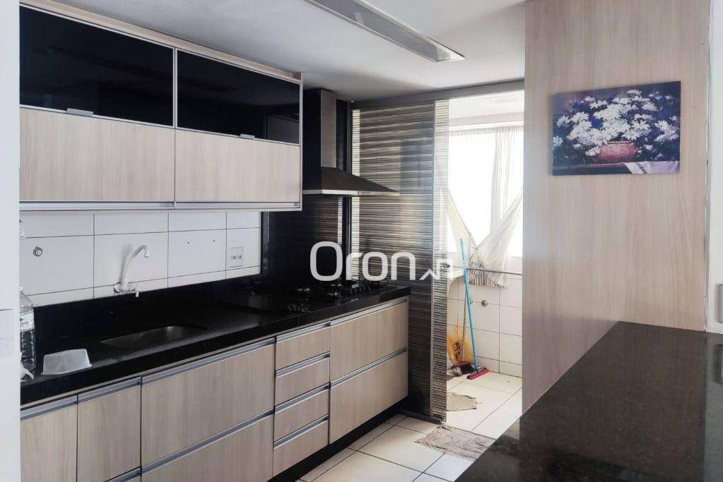 Apartamento à venda com 3 quartos, 69m² - Foto 2