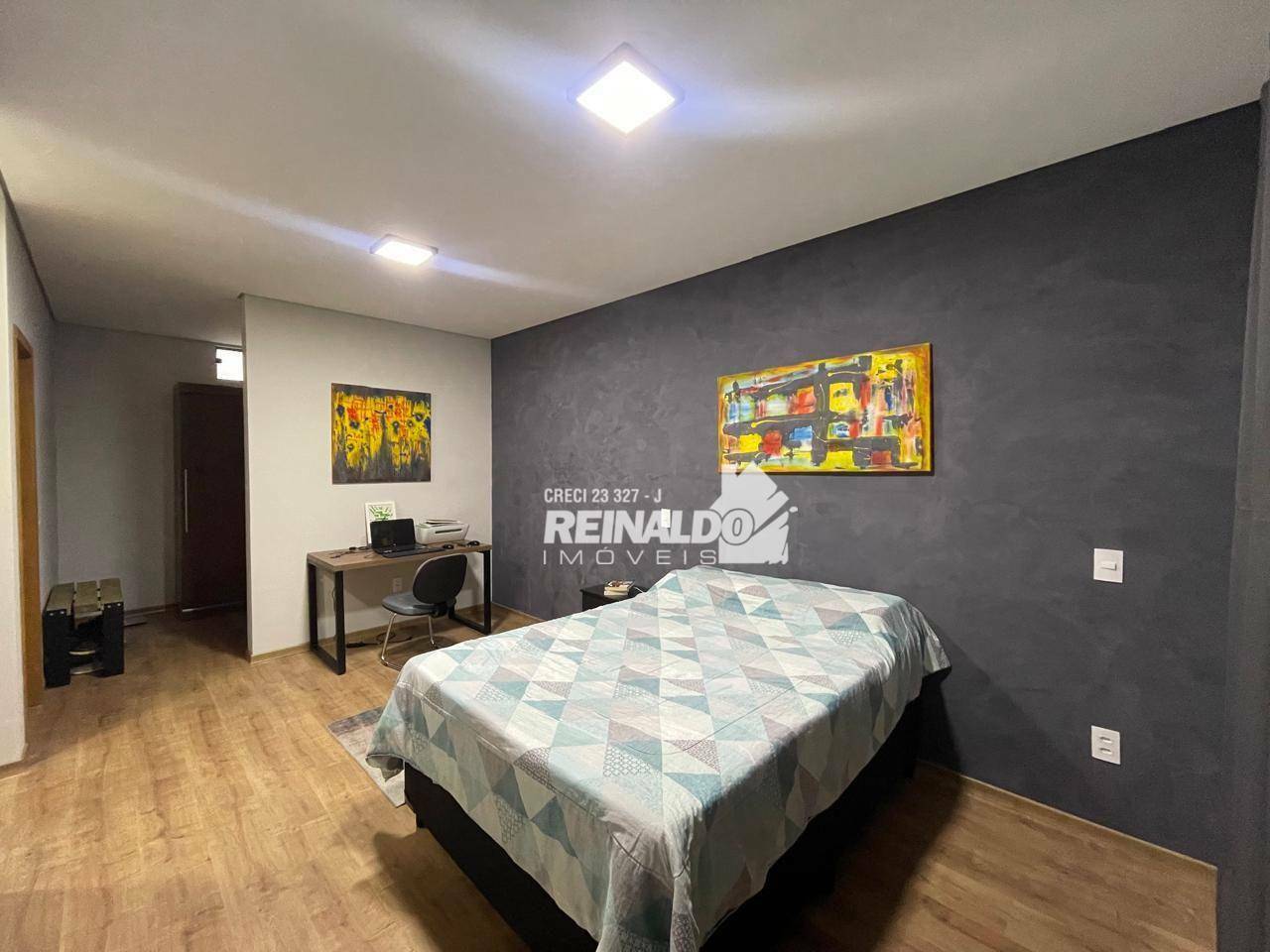 Casa de Condomínio à venda com 3 quartos, 200m² - Foto 15