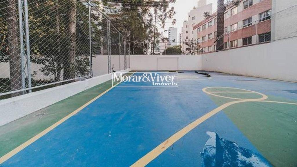 Apartamento à venda com 3 quartos, 161m² - Foto 31