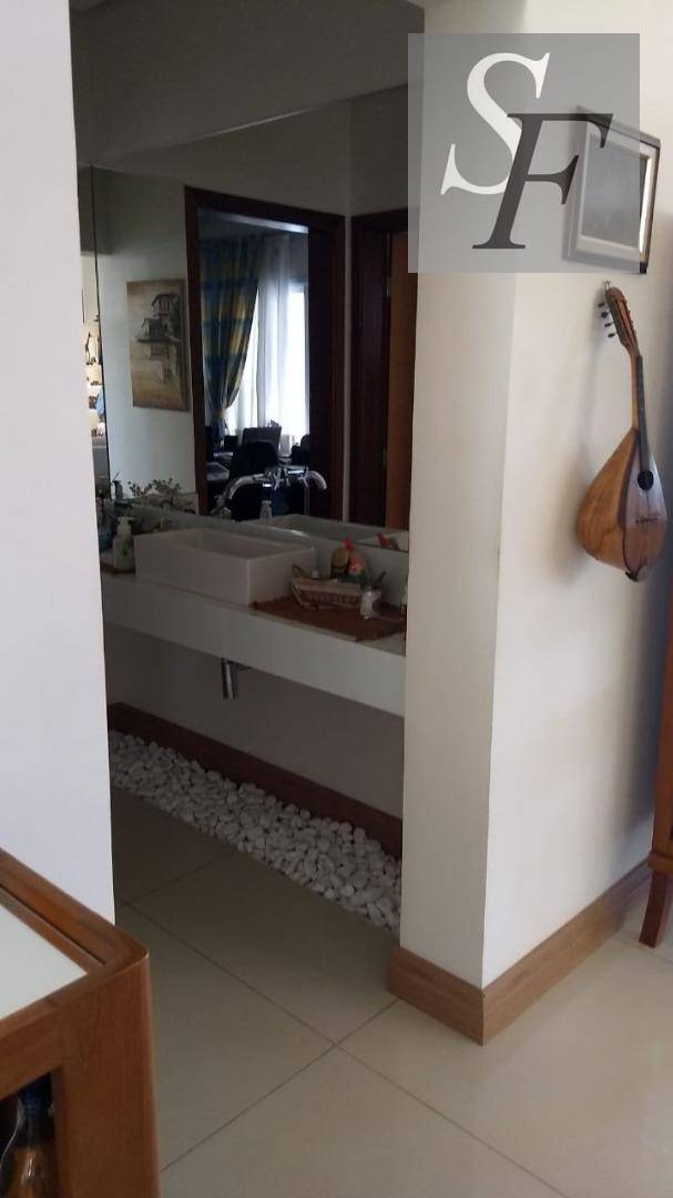 Sobrado à venda com 3 quartos, 292m² - Foto 15