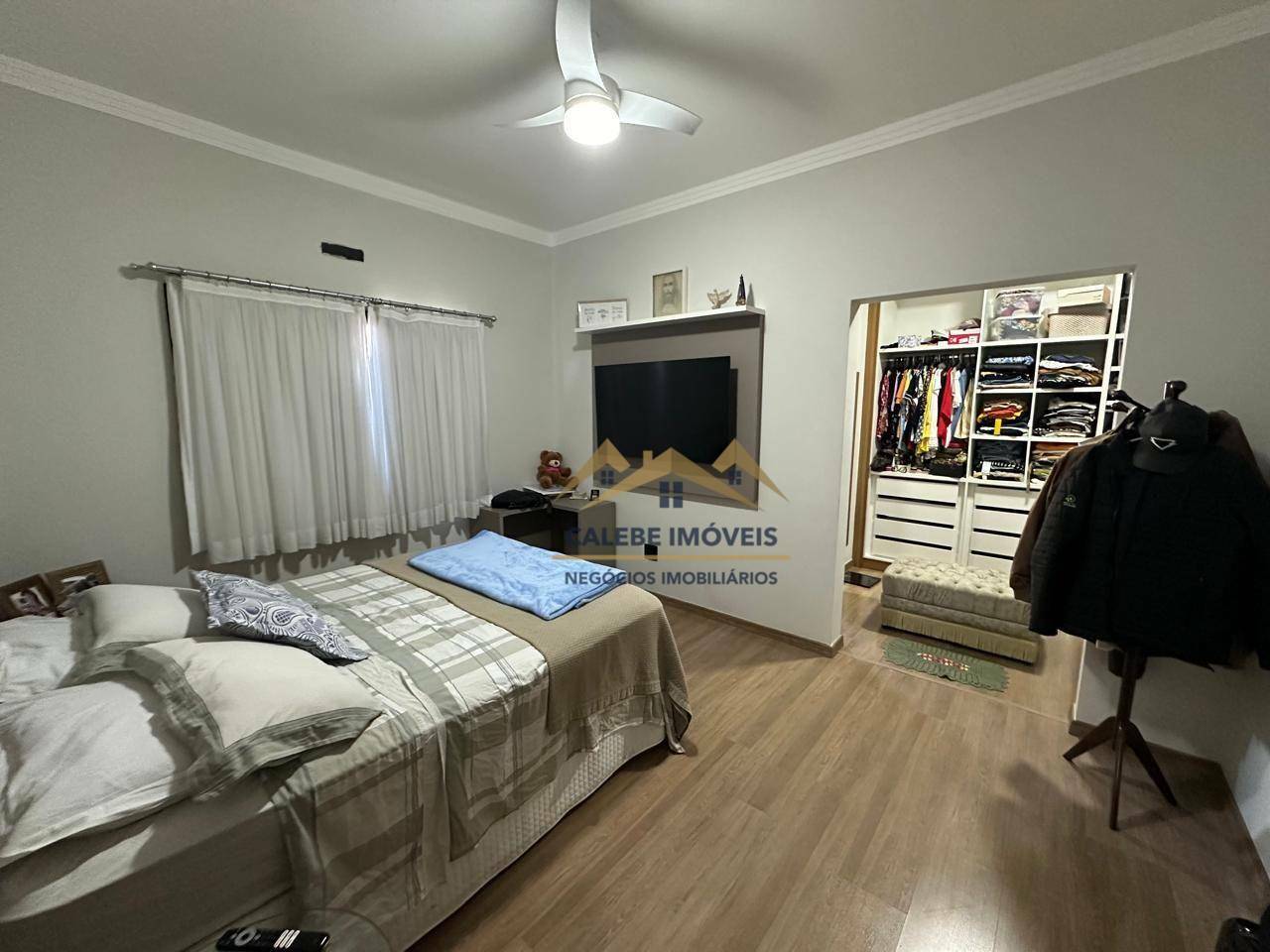 Casa de Condomínio à venda com 3 quartos, 203m² - Foto 20