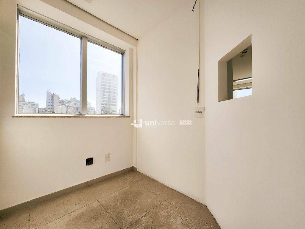 Conjunto Comercial-Sala à venda, 91m² - Foto 7