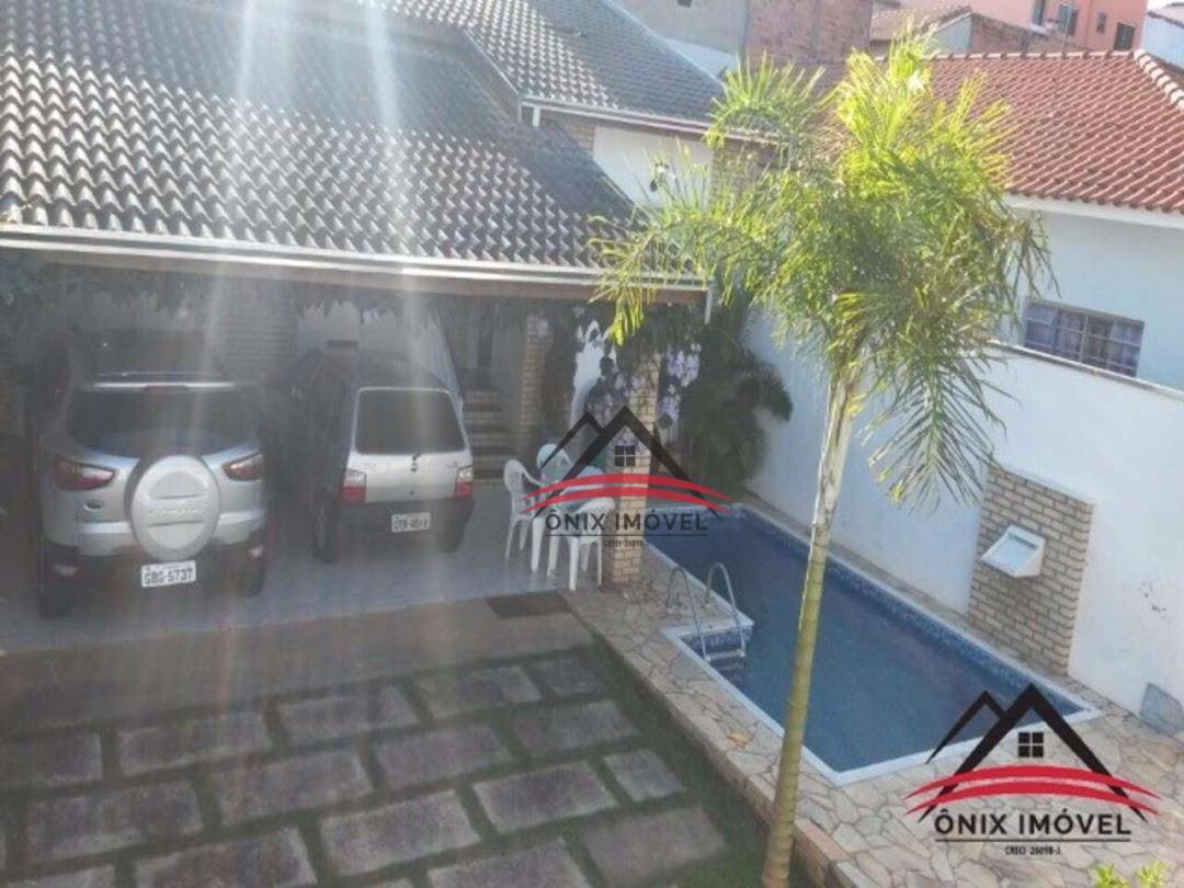 Casa de Condomínio à venda com 2 quartos, 130m² - Foto 5