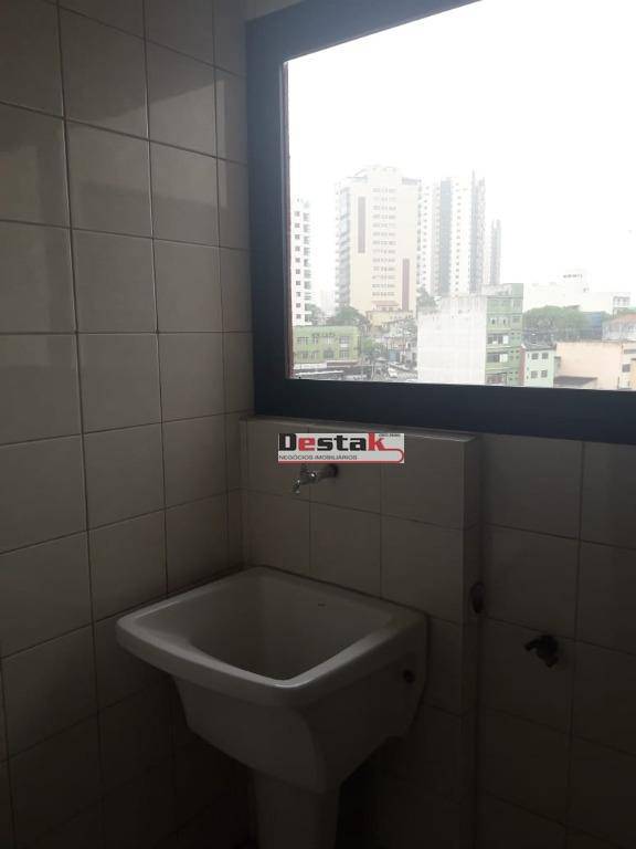 Apartamento à venda com 3 quartos, 80m² - Foto 19