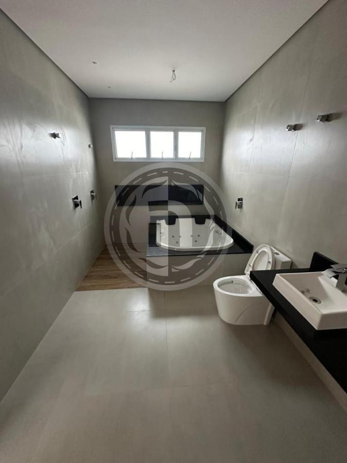 Casa de Condomínio à venda com 4 quartos, 393m² - Foto 19