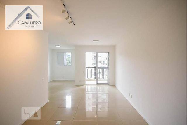 Apartamento à venda com 3 quartos, 64m² - Foto 13