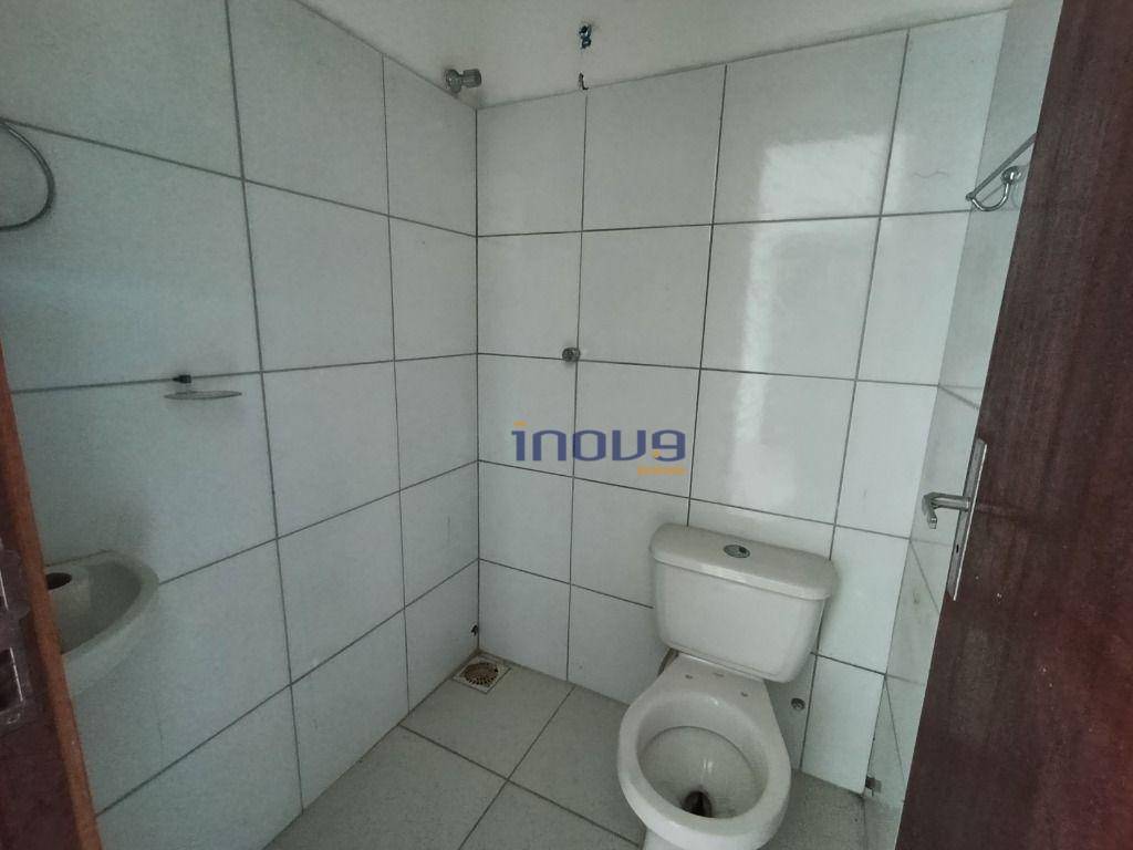 Conjunto Comercial-Sala para alugar, 23m² - Foto 15