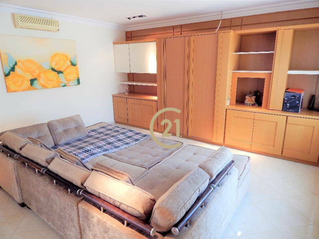 Casa de Condomínio à venda e aluguel com 5 quartos, 950m² - Foto 7